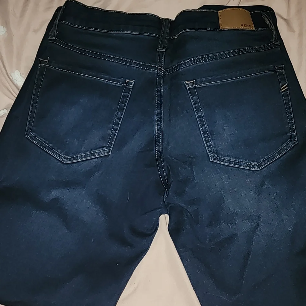 Areopostale Jean's - Picture 3 of 4